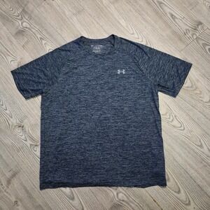 Under Armour Tech Tee XL Loose Fit -Men's XL